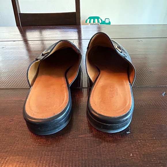 Gucci Princetown Loafers - Picture 7 of 10
